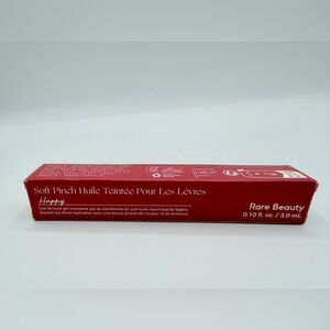 NEW Rare Beauty Soft Pinch Tinted Lip Oil - HAPPY - SOLD OUT ONLINE!